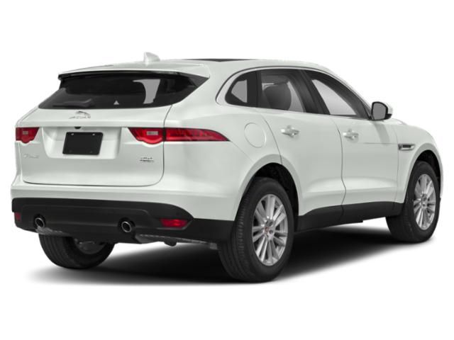 2019 Jaguar F-Pace 25t Premium