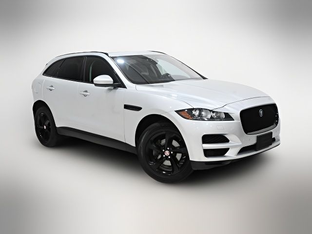 2019 Jaguar F-Pace 25t Premium