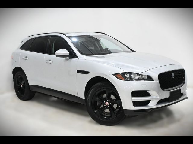 2019 Jaguar F-Pace 25t Premium