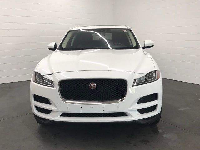 2019 Jaguar F-Pace 25t Premium