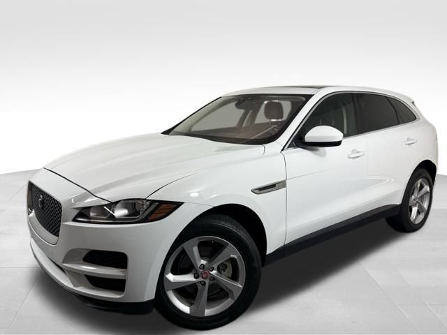 2019 Jaguar F-Pace 25t Premium