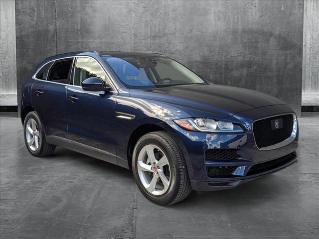 2019 Jaguar F-Pace 25t Premium