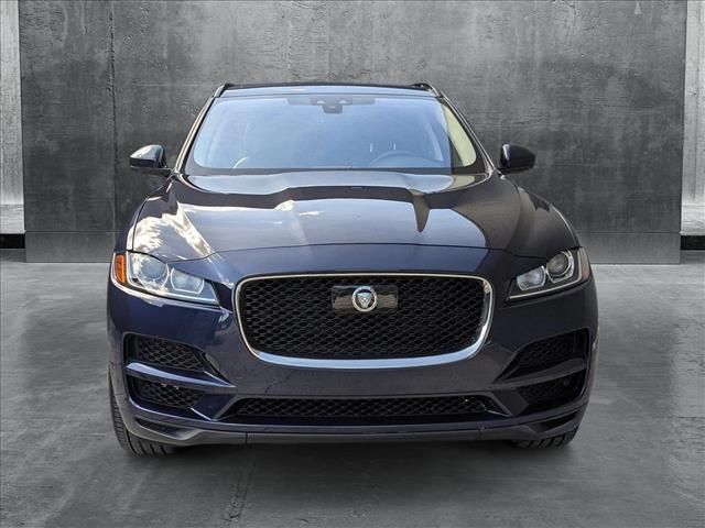 2019 Jaguar F-Pace 25t Premium