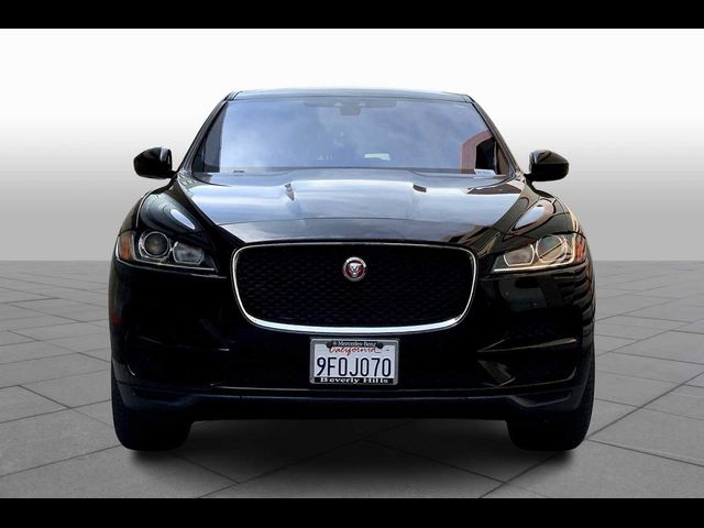 2019 Jaguar F-Pace 25t Premium