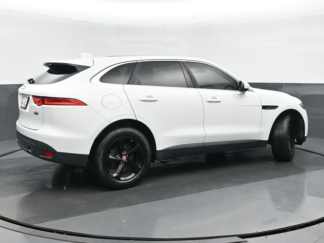 2019 Jaguar F-Pace 25t Premium