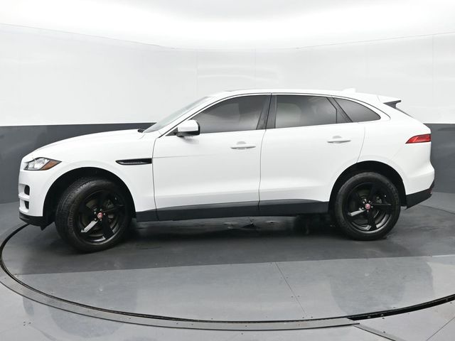 2019 Jaguar F-Pace 25t Premium