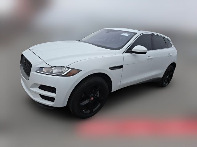 2019 Jaguar F-Pace 25t Premium