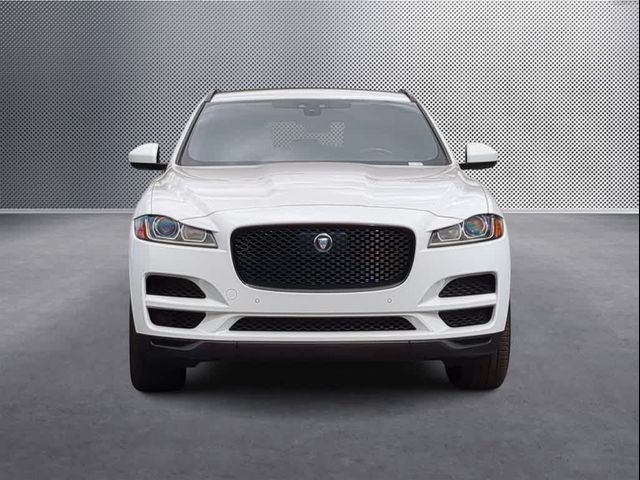 2019 Jaguar F-Pace 25t Premium