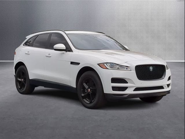 2019 Jaguar F-Pace 25t Premium