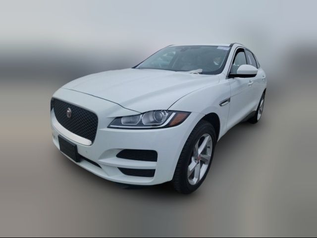 2019 Jaguar F-Pace 25t Premium