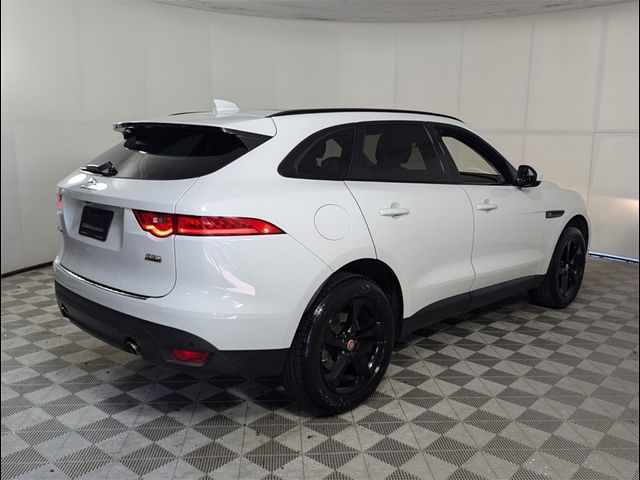 2019 Jaguar F-Pace 25t Premium