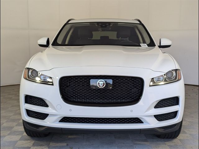 2019 Jaguar F-Pace 25t Premium