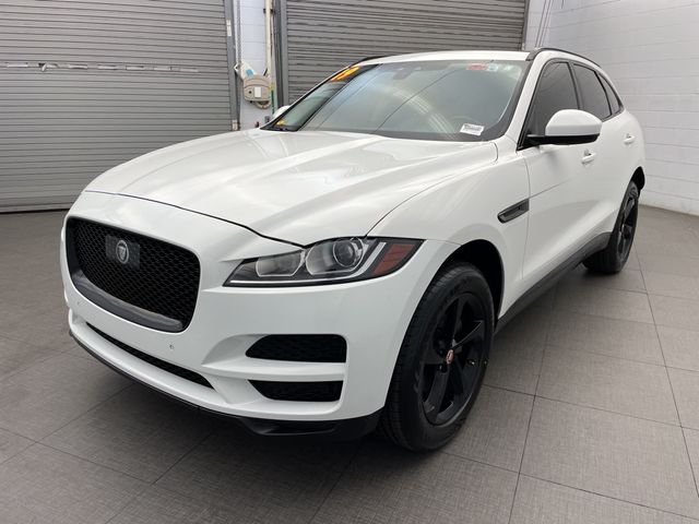 2019 Jaguar F-Pace 25t Premium