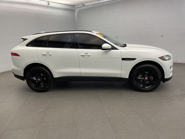 2019 Jaguar F-Pace 25t Premium