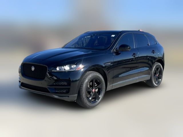 2019 Jaguar F-Pace 25t Premium