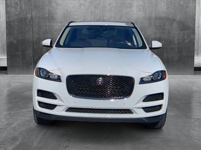 2019 Jaguar F-Pace 25t Premium