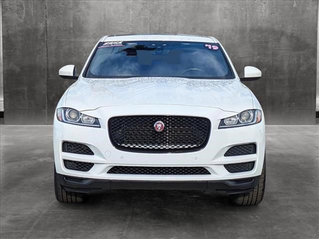 2019 Jaguar F-Pace 25t Premium