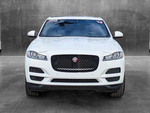 2019 Jaguar F-Pace 25t Premium