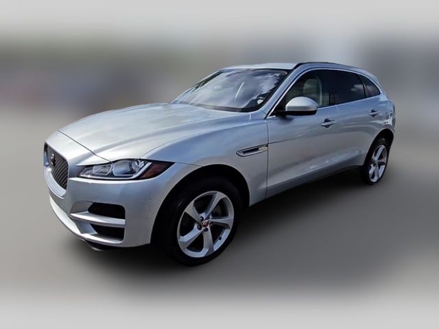 2019 Jaguar F-Pace 25t Premium