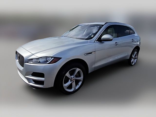 2019 Jaguar F-Pace 25t Premium