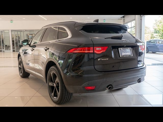 2019 Jaguar F-Pace 25t Premium