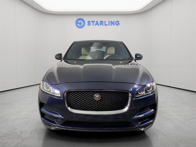 2019 Jaguar F-Pace 25t Premium