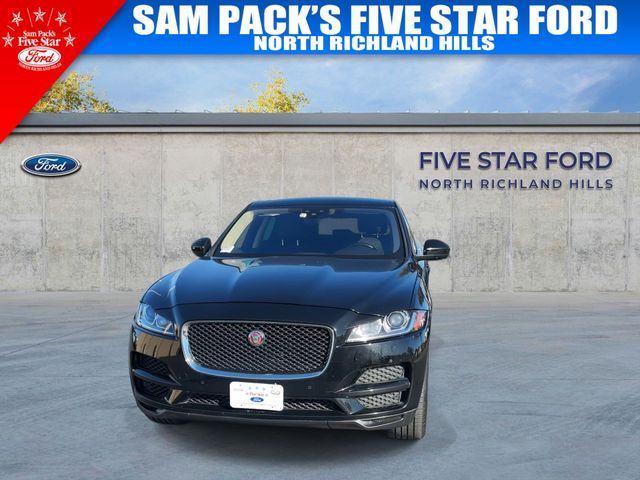 2019 Jaguar F-Pace 25t Premium