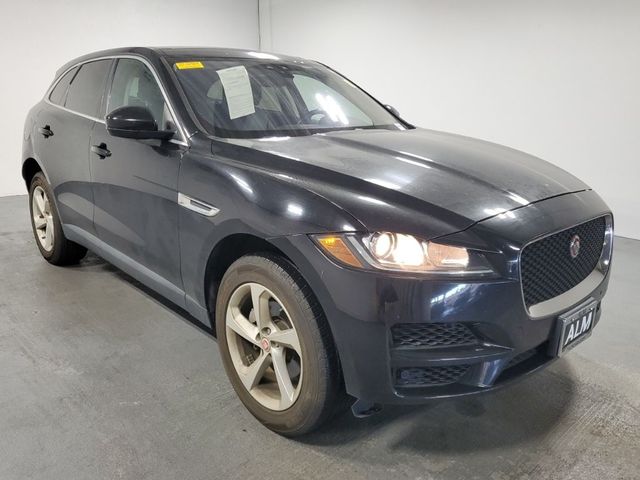 2019 Jaguar F-Pace 25t Premium