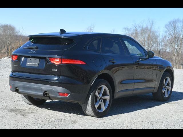 2019 Jaguar F-Pace 25t Premium