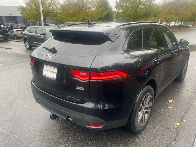 2019 Jaguar F-Pace 25t Premium