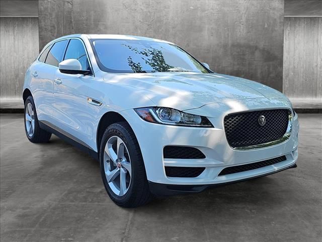 2019 Jaguar F-Pace 25t Premium