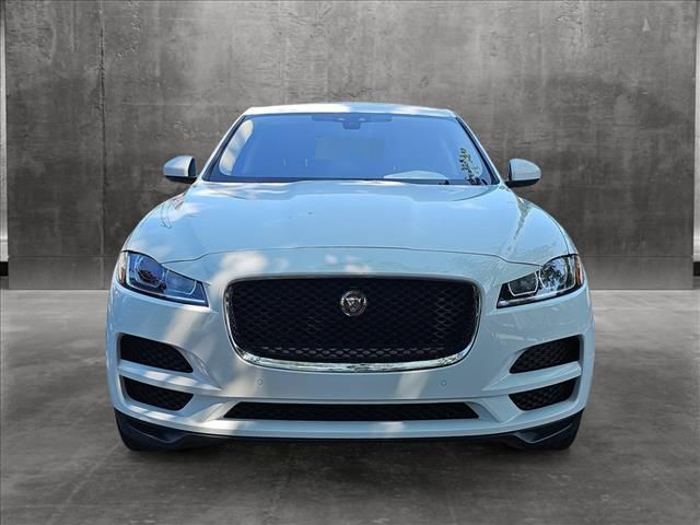 2019 Jaguar F-Pace 25t Premium