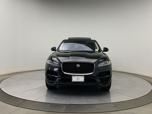 2019 Jaguar F-Pace 25t Premium