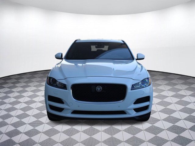 2019 Jaguar F-Pace 25t Premium