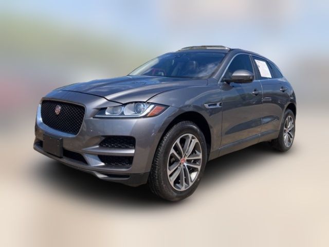 2019 Jaguar F-Pace 25t Premium