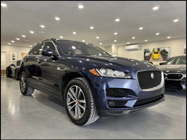 2019 Jaguar F-Pace 25t Premium