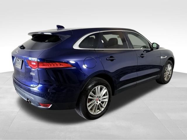 2019 Jaguar F-Pace 25t Prestige