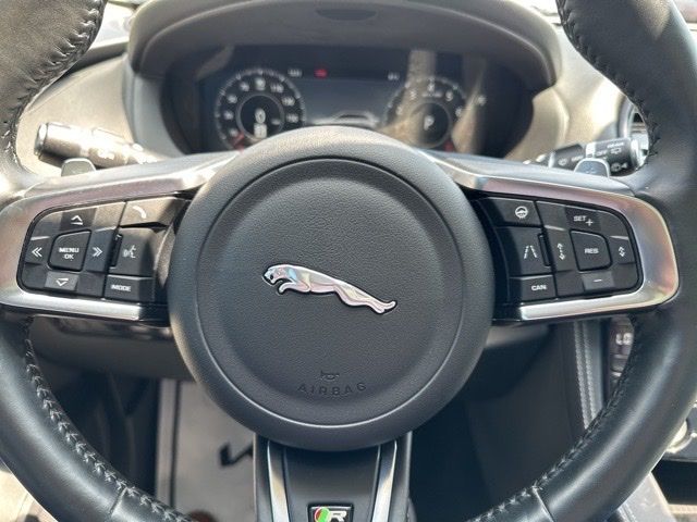 2019 Jaguar F-Pace 25t R-Sport