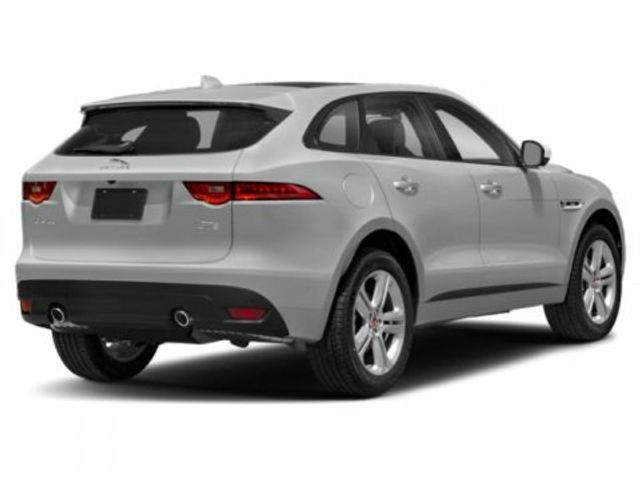 2019 Jaguar F-Pace 25t R-Sport