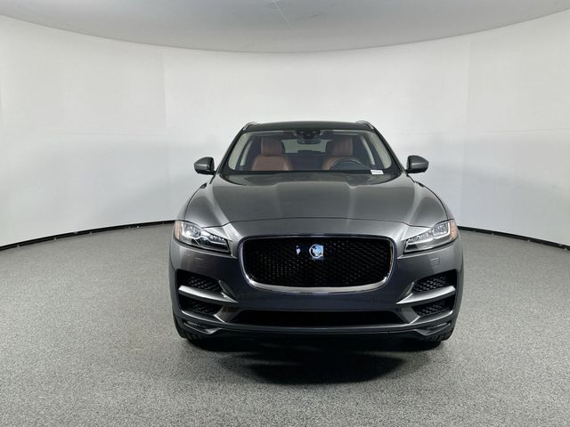 2019 Jaguar F-Pace 30t Portfolio