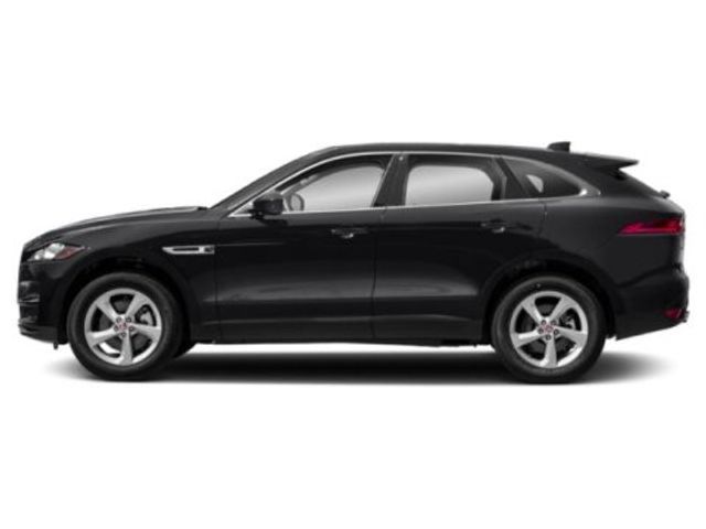 2019 Jaguar F-Pace 30t Portfolio