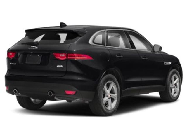 2019 Jaguar F-Pace 30t Portfolio