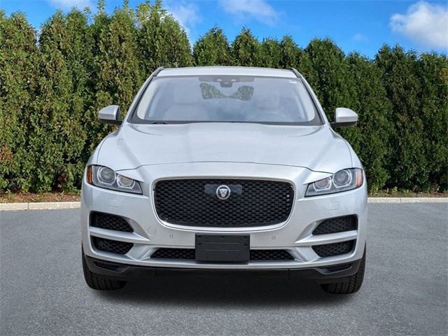 2019 Jaguar F-Pace 30t Premium