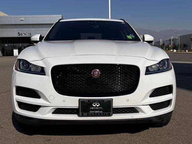 2019 Jaguar F-Pace 30t Premium