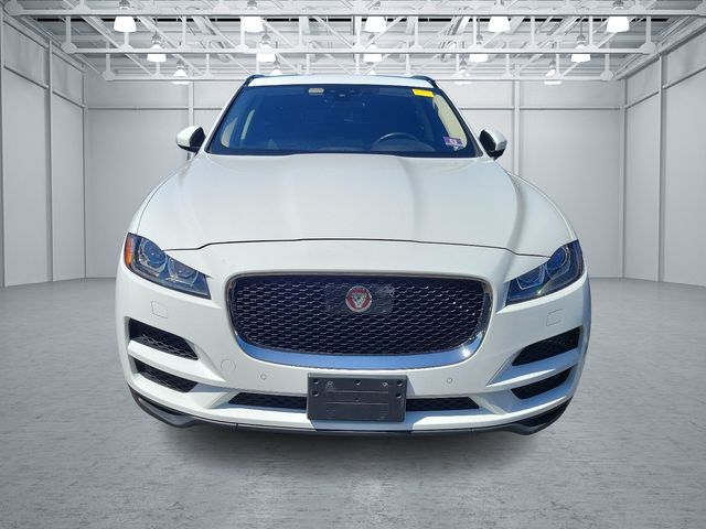 2019 Jaguar F-Pace 30t Premium