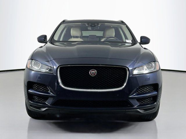 2019 Jaguar F-Pace 30t Premium