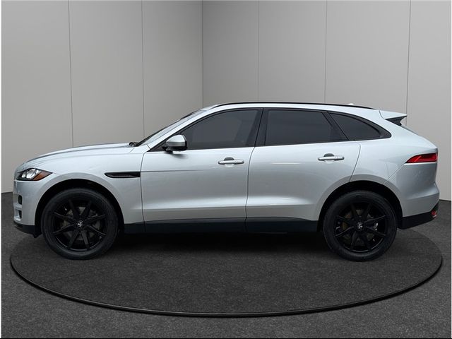 2019 Jaguar F-Pace 30t Premium