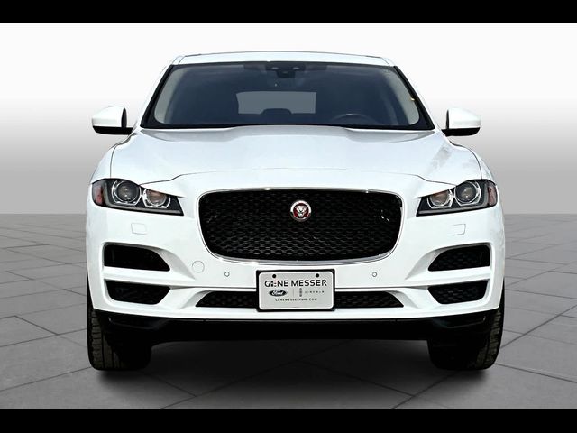 2019 Jaguar F-Pace 30t Prestige