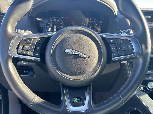 2019 Jaguar F-Pace 25t R-Sport