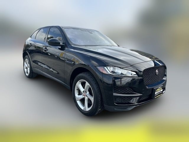 2019 Jaguar F-Pace 25t Premium